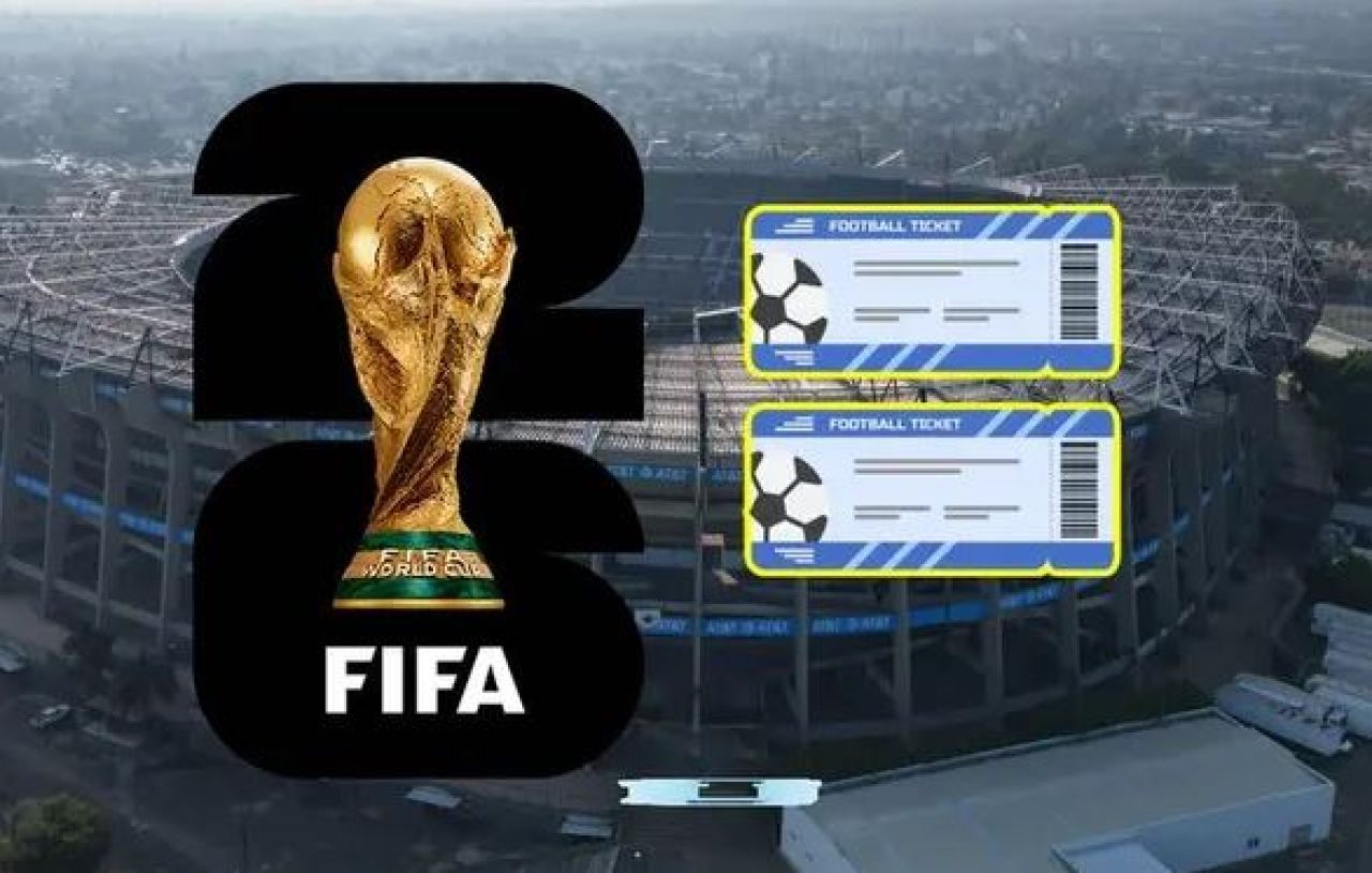 ¡Un mundial para ricos! Revelan los precios para los primeros partidos