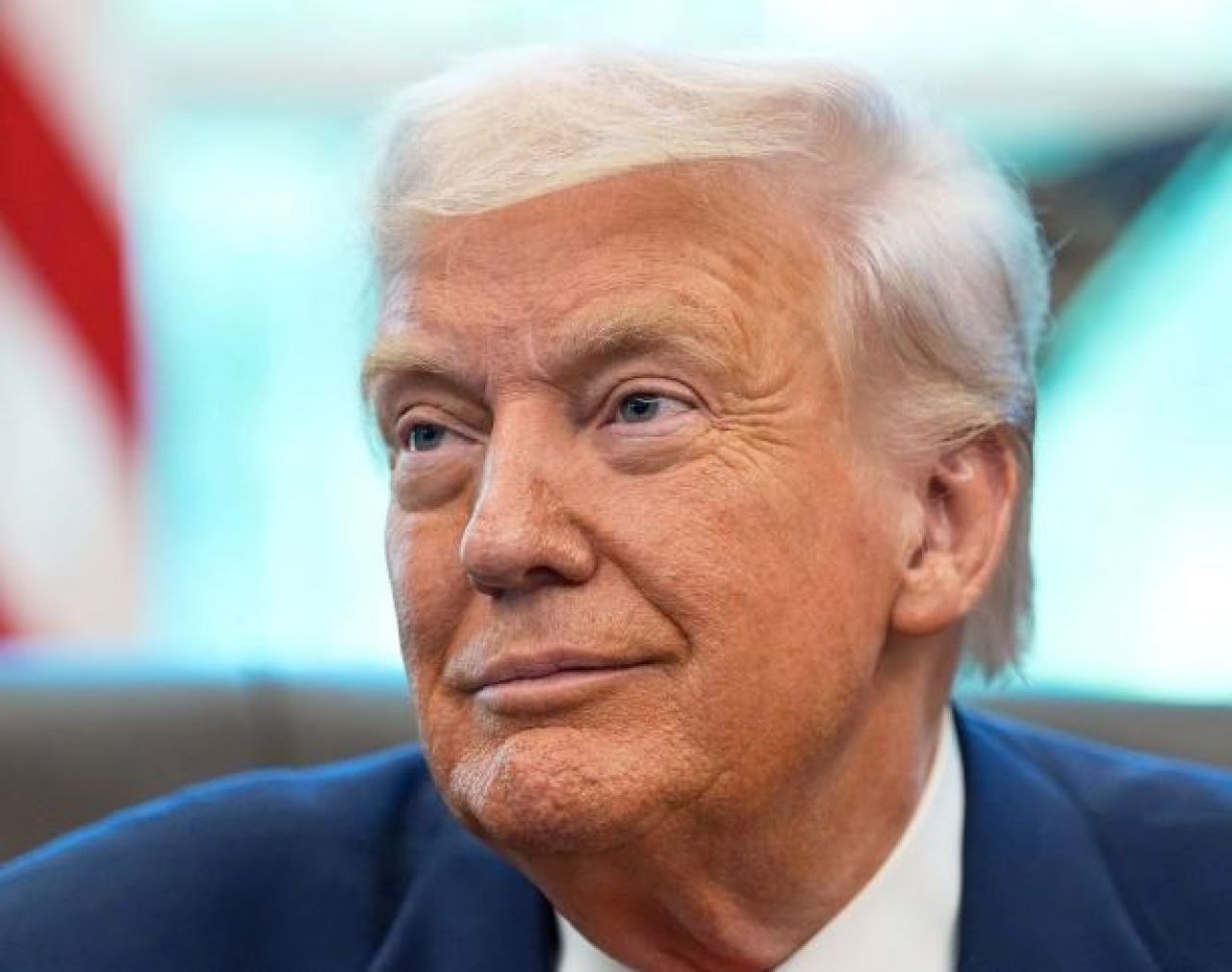 “México hace lo que le decimos”: Presidente de EU