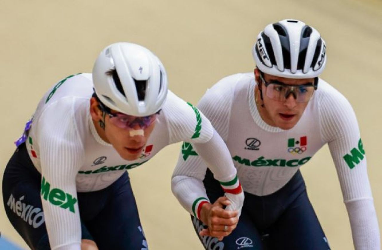 Obtiene México plata en Panamericanos Jr