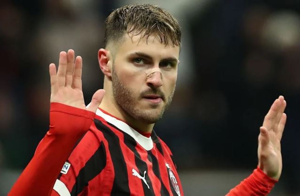 Reforzará su delantera el AC Milan