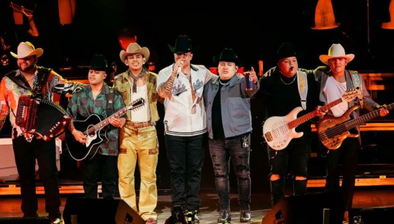 Volaron los boletos para el «Órale Wey Fest: Mexa» en Colombia