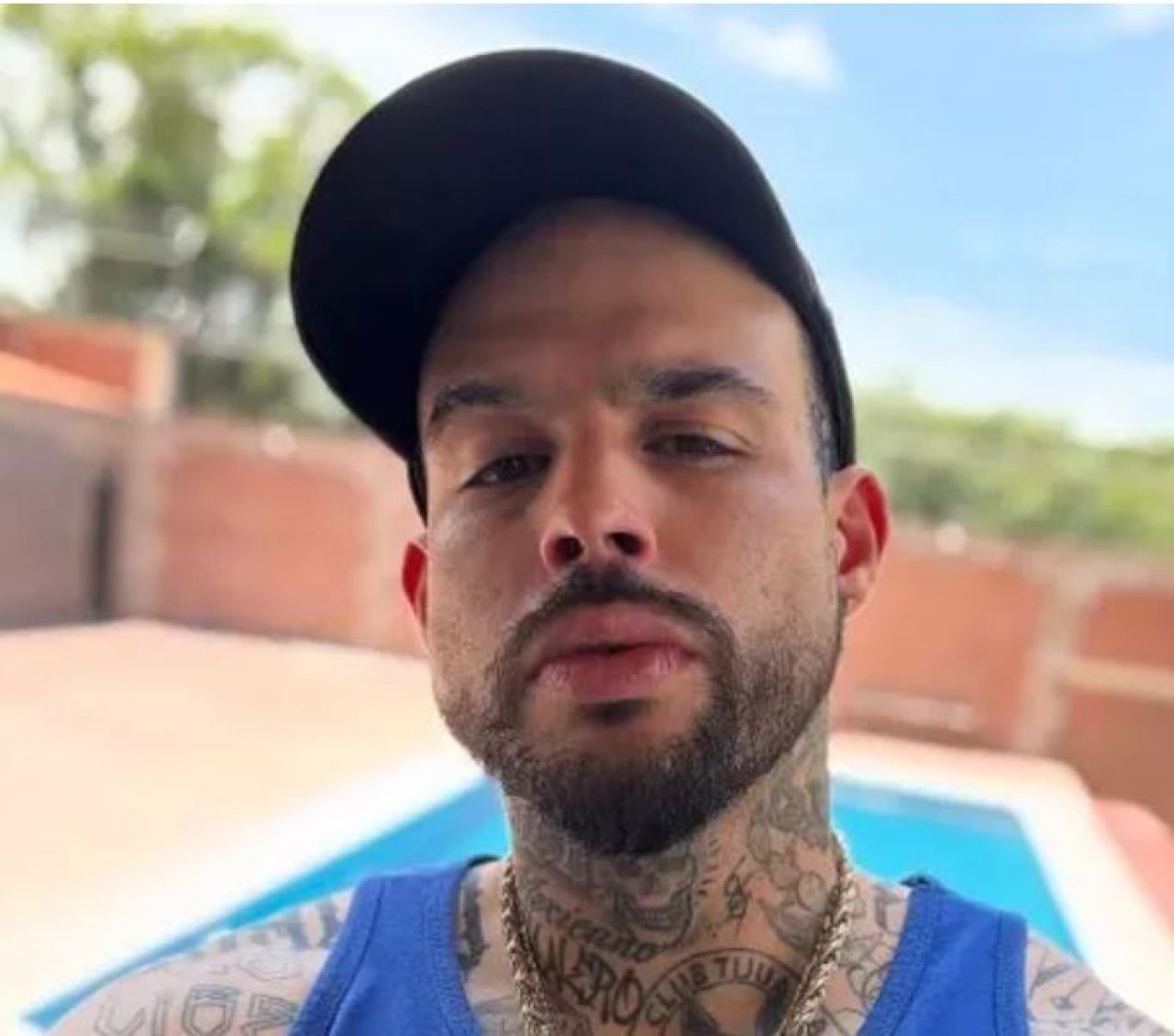 Defiende Emiliano Aguilar a su mamá de Pepe Aguilar