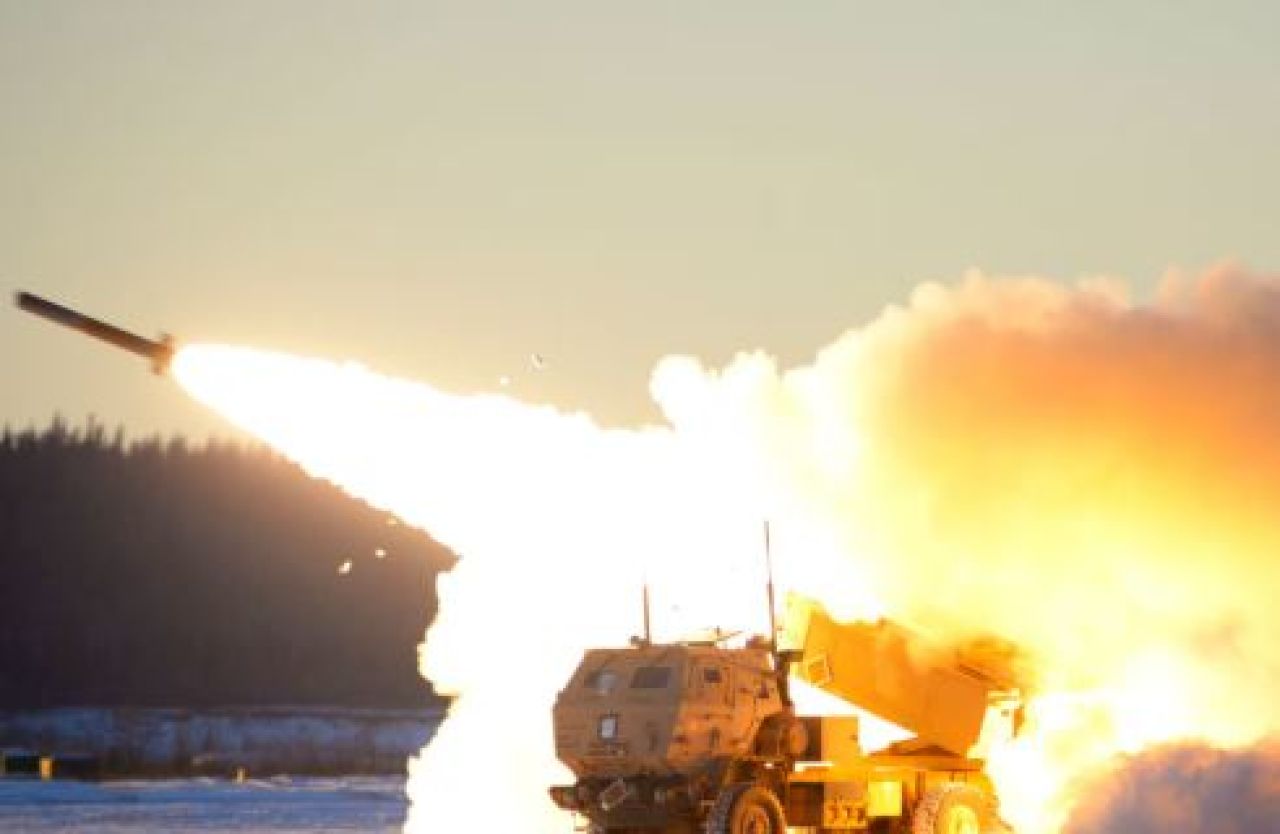 Pentágono impide a Ucrania atacar con misiles de largo alcance estadounidenses a Rusia