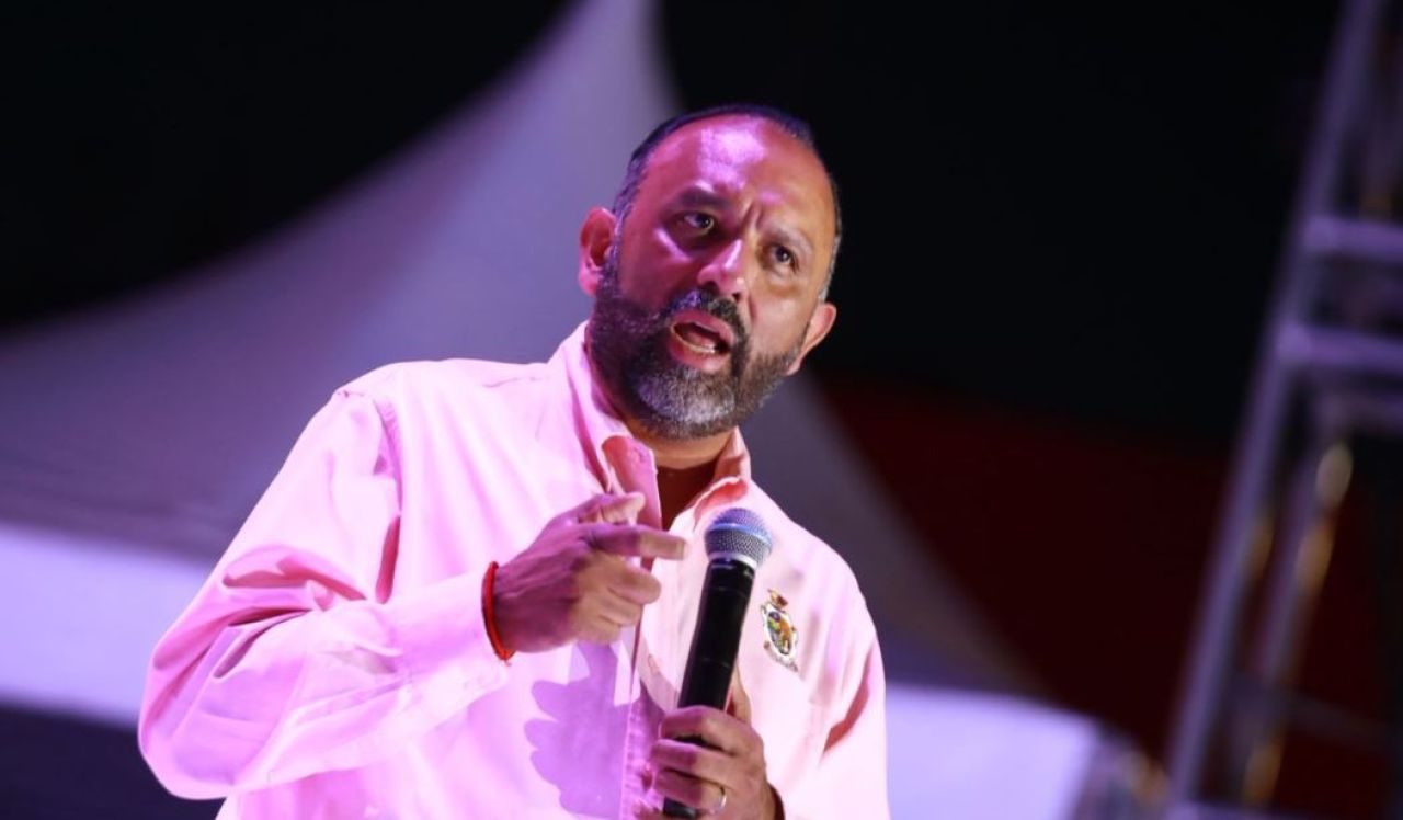 Arranca la IV edición de Juárez Juangabrielísimo