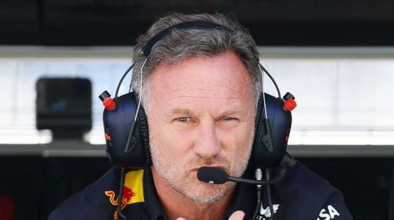 Queda Christian Horner descartado para Cadillac