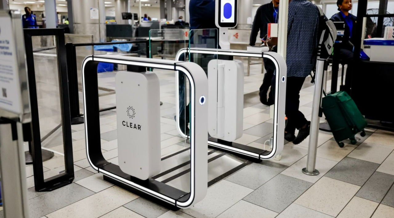 Instala EU controles biométricos en aeropuertos de cara al Mundial 2026