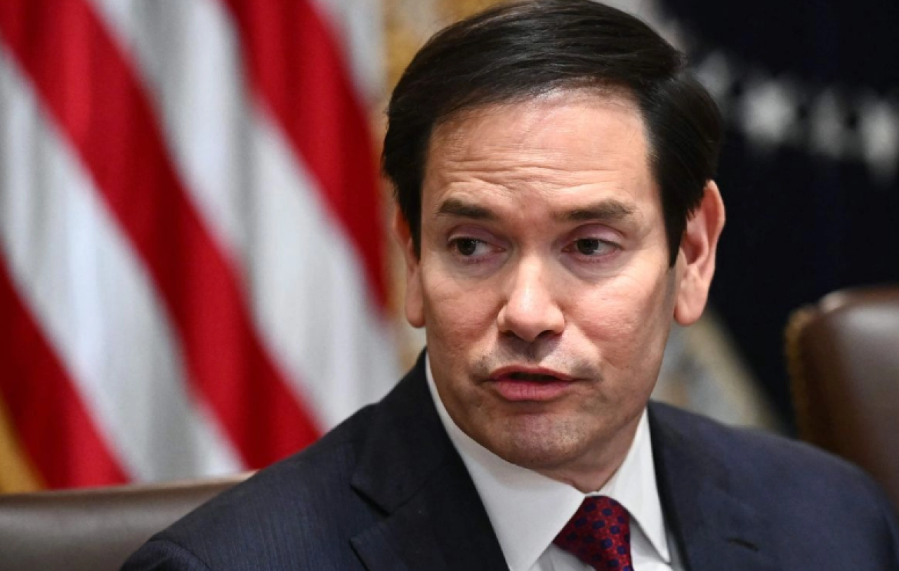 Visitará Marco Rubio México la próxima semana