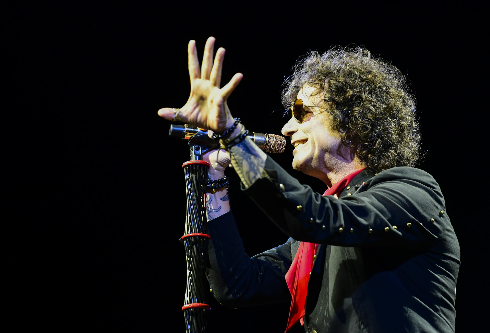 Enrique Bunbury y Andrés Castro entrarán al Salón de la Fama de la música latina