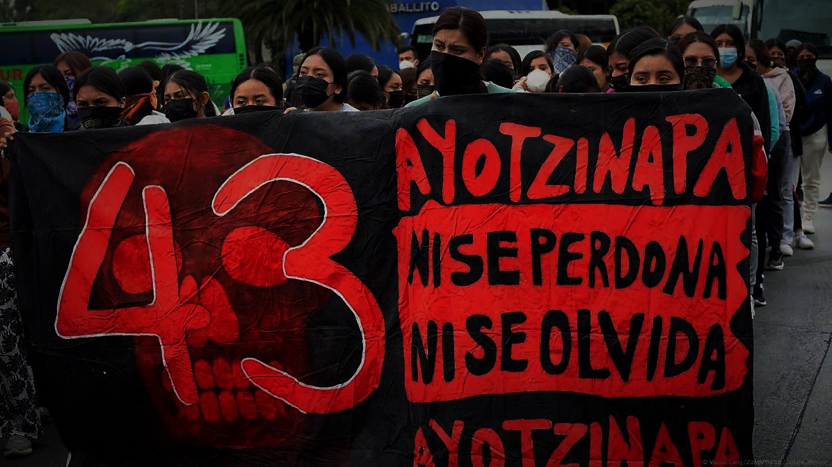 Desaparición forzada en México: el calvario de las familias y la indiferencia del gobierno