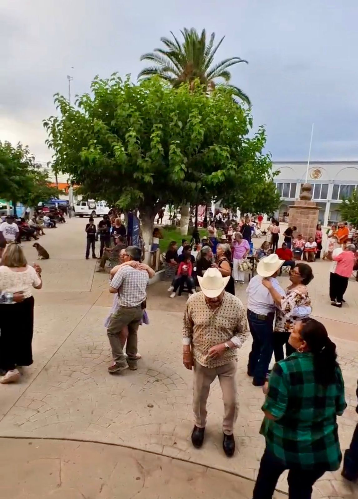 Rubén Ruiz y su Grupo amenizará este Domingo de Serenatas en Meoqui