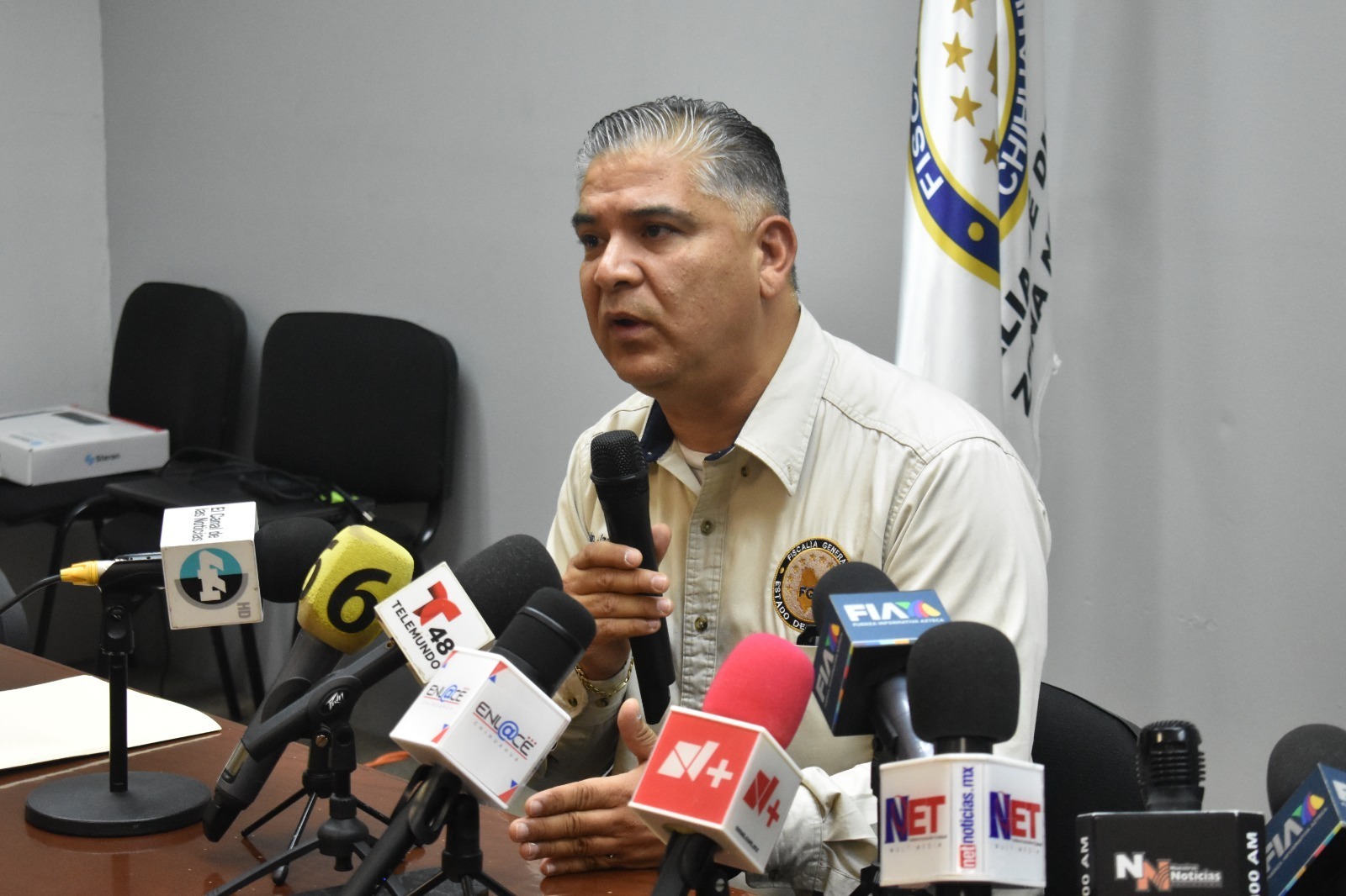 Es una prioridad entregar cada cuerpo a la familia que corresponde: Periciales