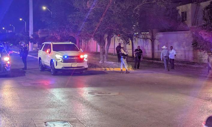 Matan a tres policías; iban a levantarlos