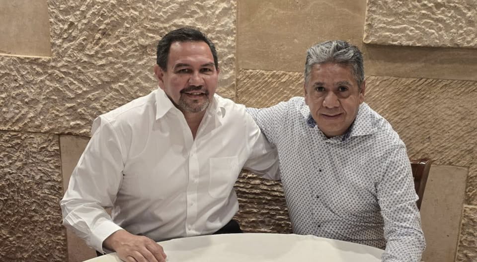 Columna política martes 19 de agosto de 2025