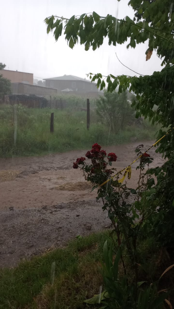 Prevé Protección Civil continuidad de lluvias en el territorio estatal