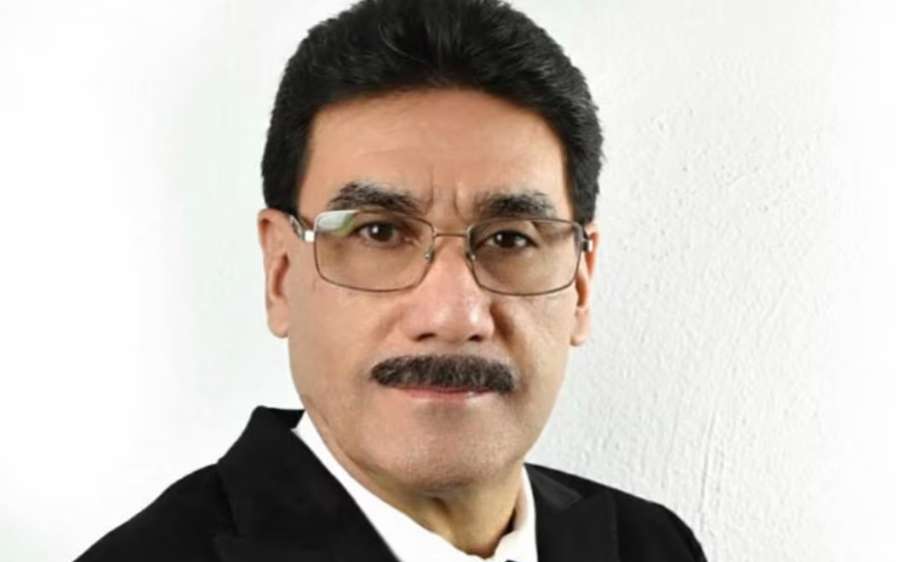 Cancelan visa del alcalde de Nogales; fue retenido por horas en EU