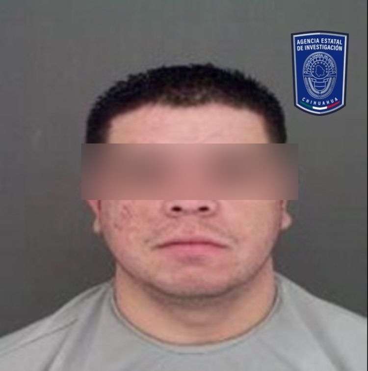 Capturan en Sinaloa a prófugo que escapó del Cereso #3 en 2023