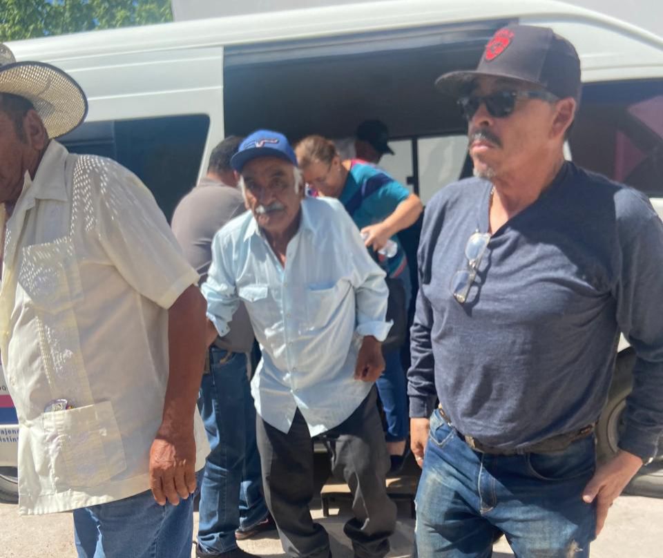 Recibirán 11 meoquenses operación gratuita de cataratas*