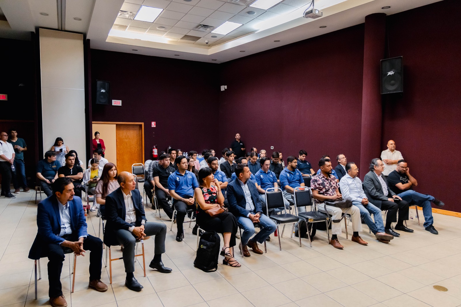 Desarrollan alumnos de Ingeniería 15 proyectos en el III Verano de Investigación Científica VIC’25