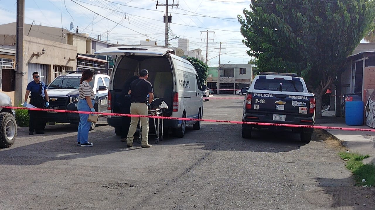 Decidió no vivir más y atentó contra su integridad en el Infonavit Cielo Vista