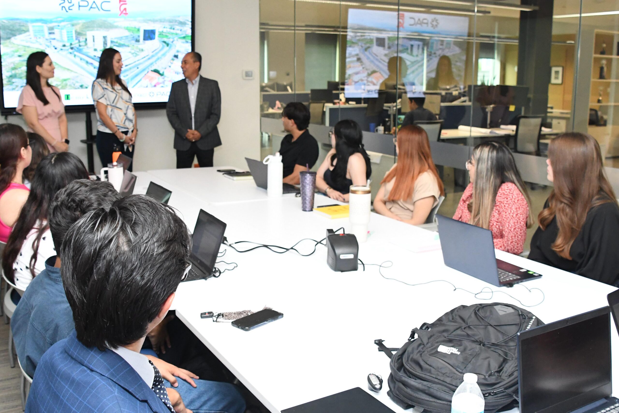 Impulsa FCA-UACH vinculación con el sector productivo a través de Academias Empresariales