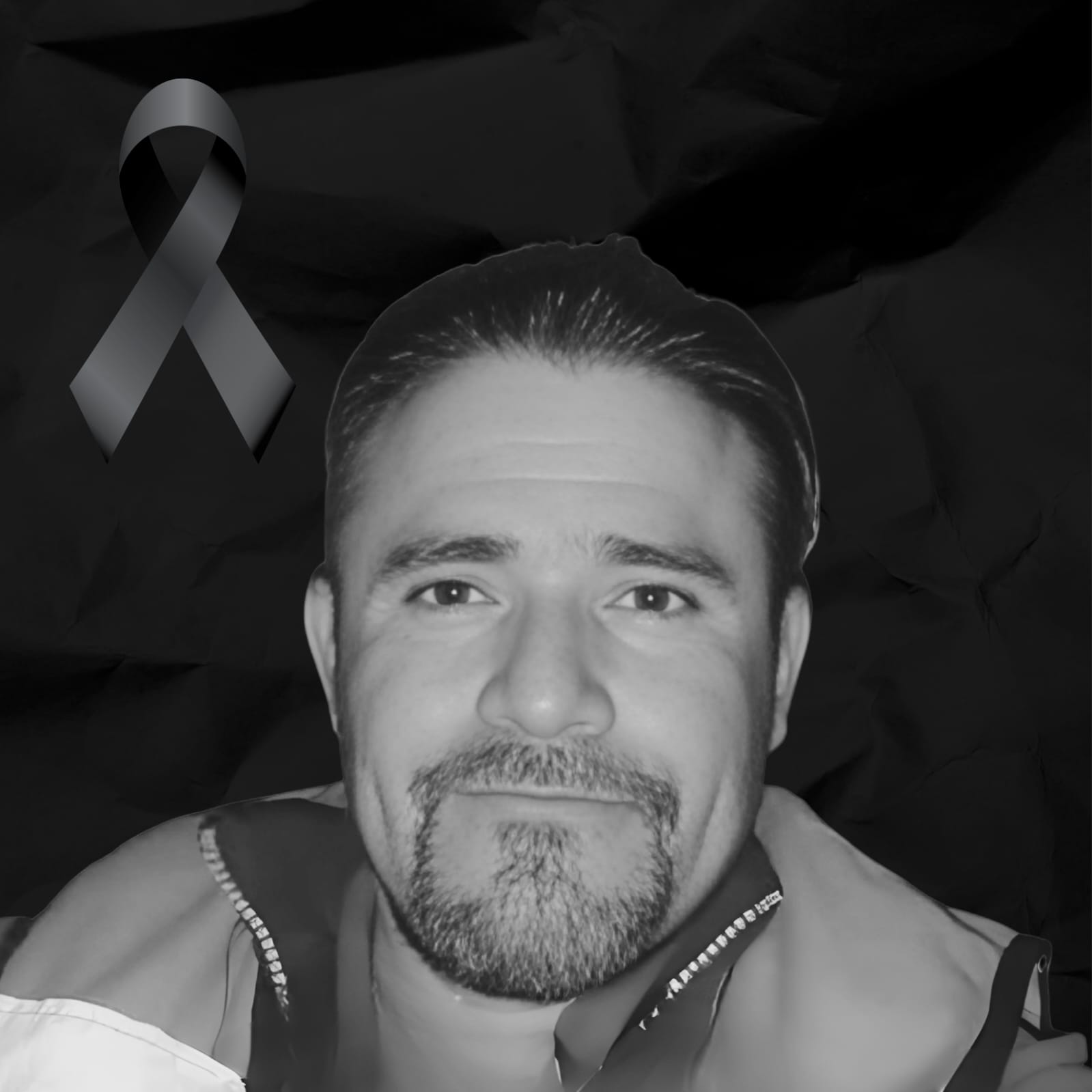 Muere trailero deliciense en accidente carretero