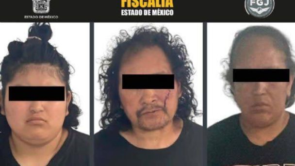 Secuestradores y homicidas del niño Fernando podrían ser sancionados con hasta 140 años de prisión