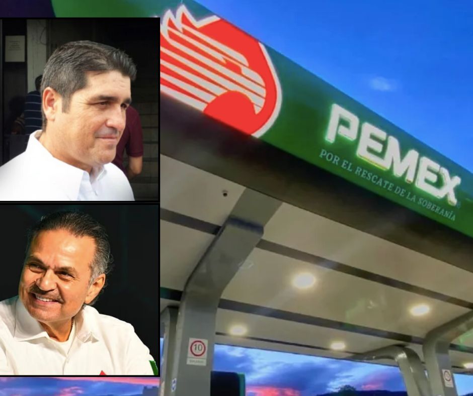 Red de corrupción en PEMEX: lujos, extravagancias y un “torero”