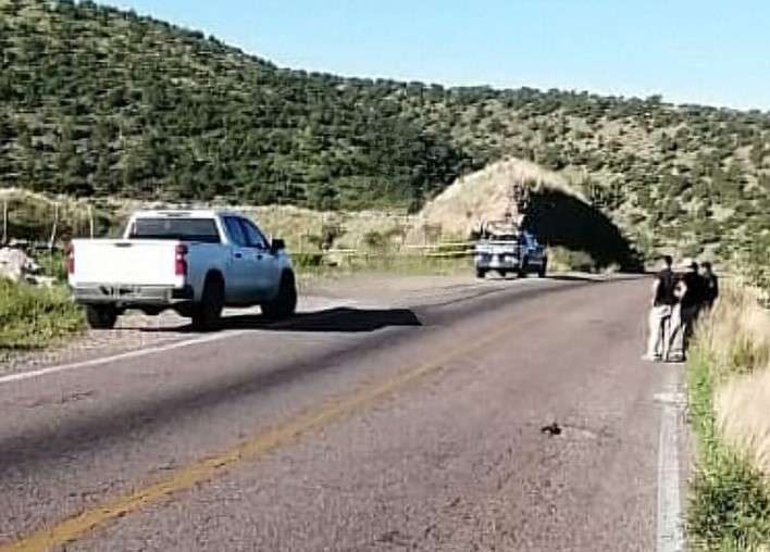 Identifican a ejecutado hallado en la rúa Parral-Balleza