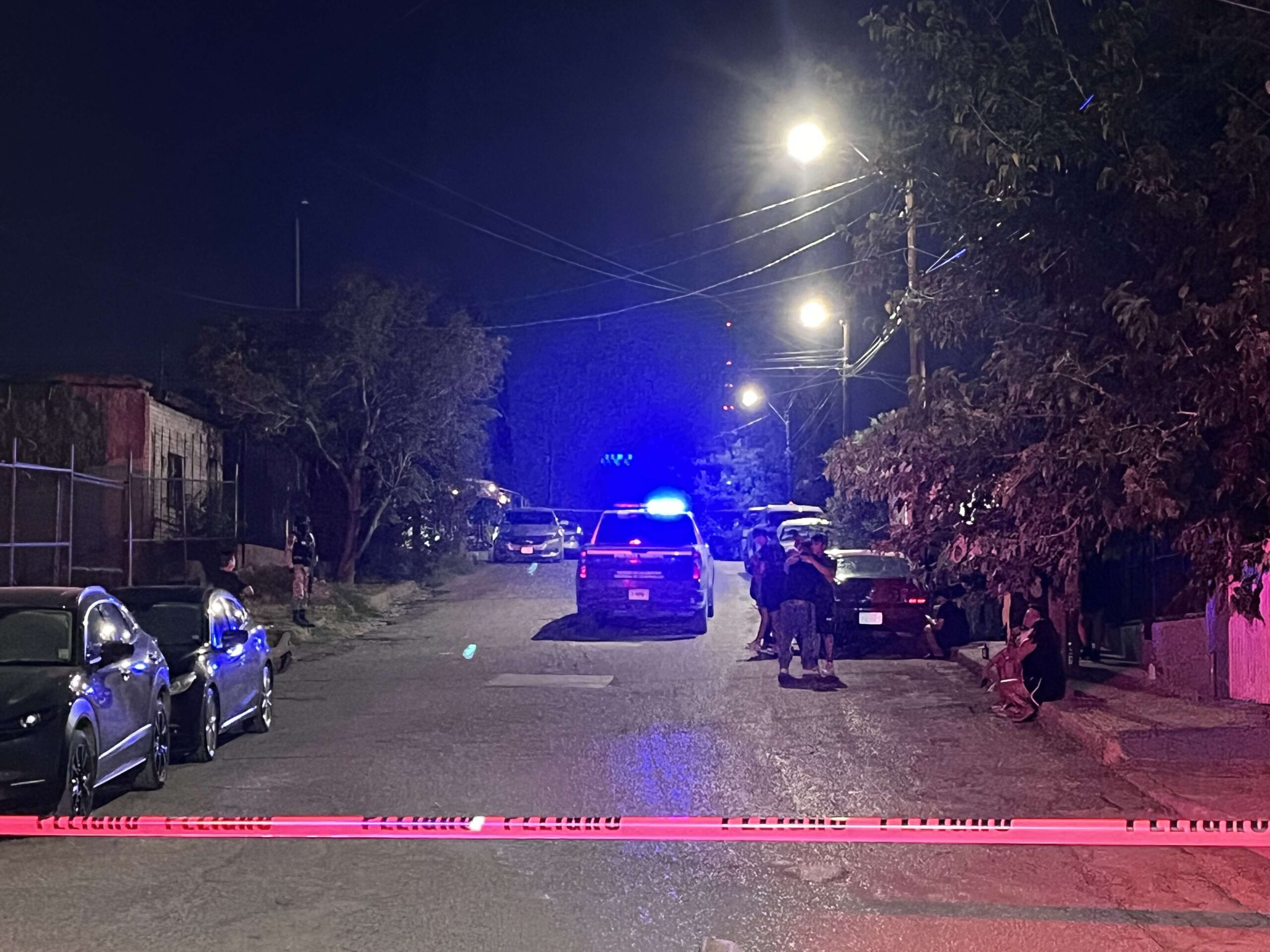 Matan a “Chester” en su puesto de tortas