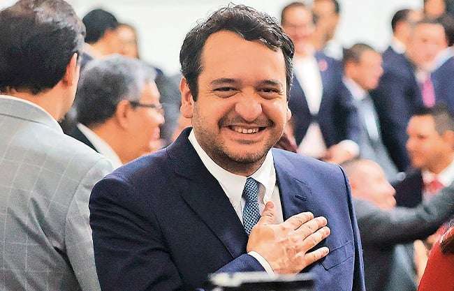 Crea Andy López su tercer empresa