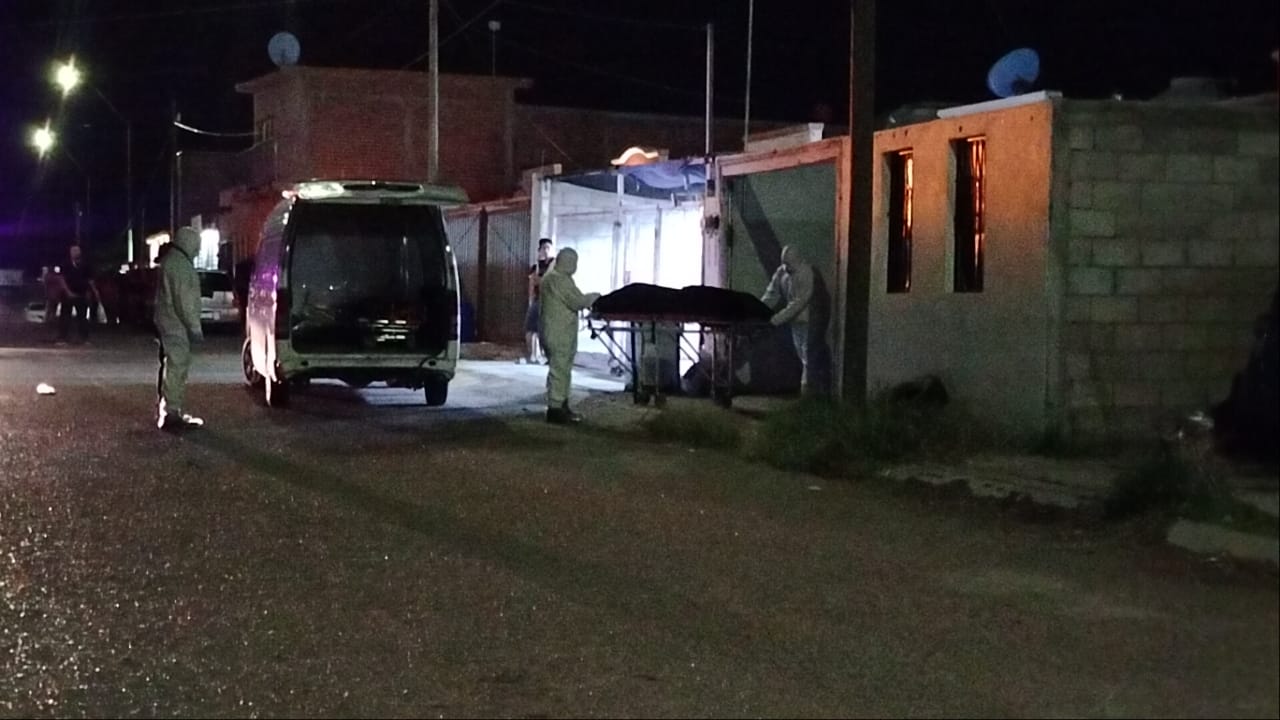 Encuentran cuerpo sin vida en vivienda tras reporte de olores fétidos en Los Cipreses