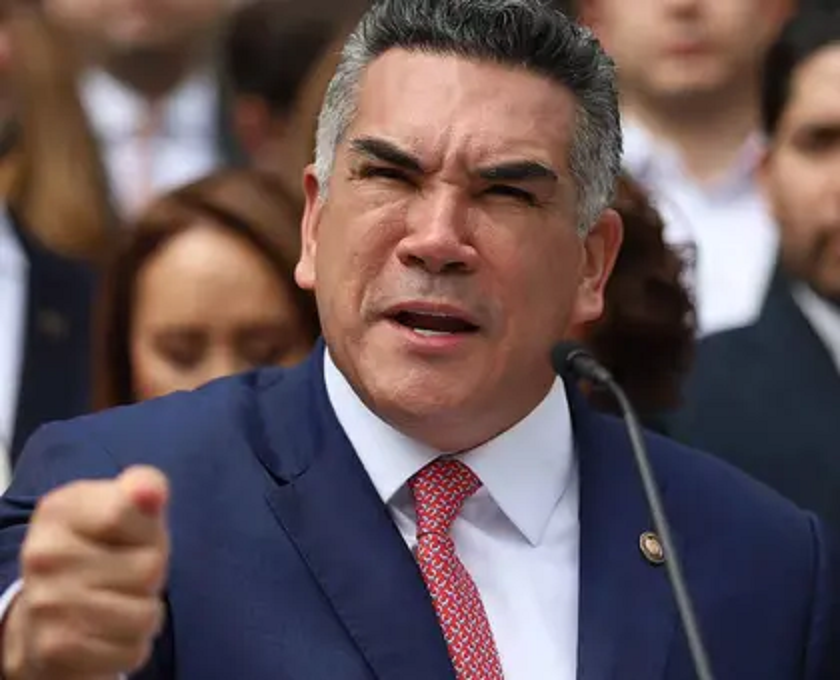 “No me encontrarán ningún delito”: ‘Alito’ Moreno ante posible desafuero