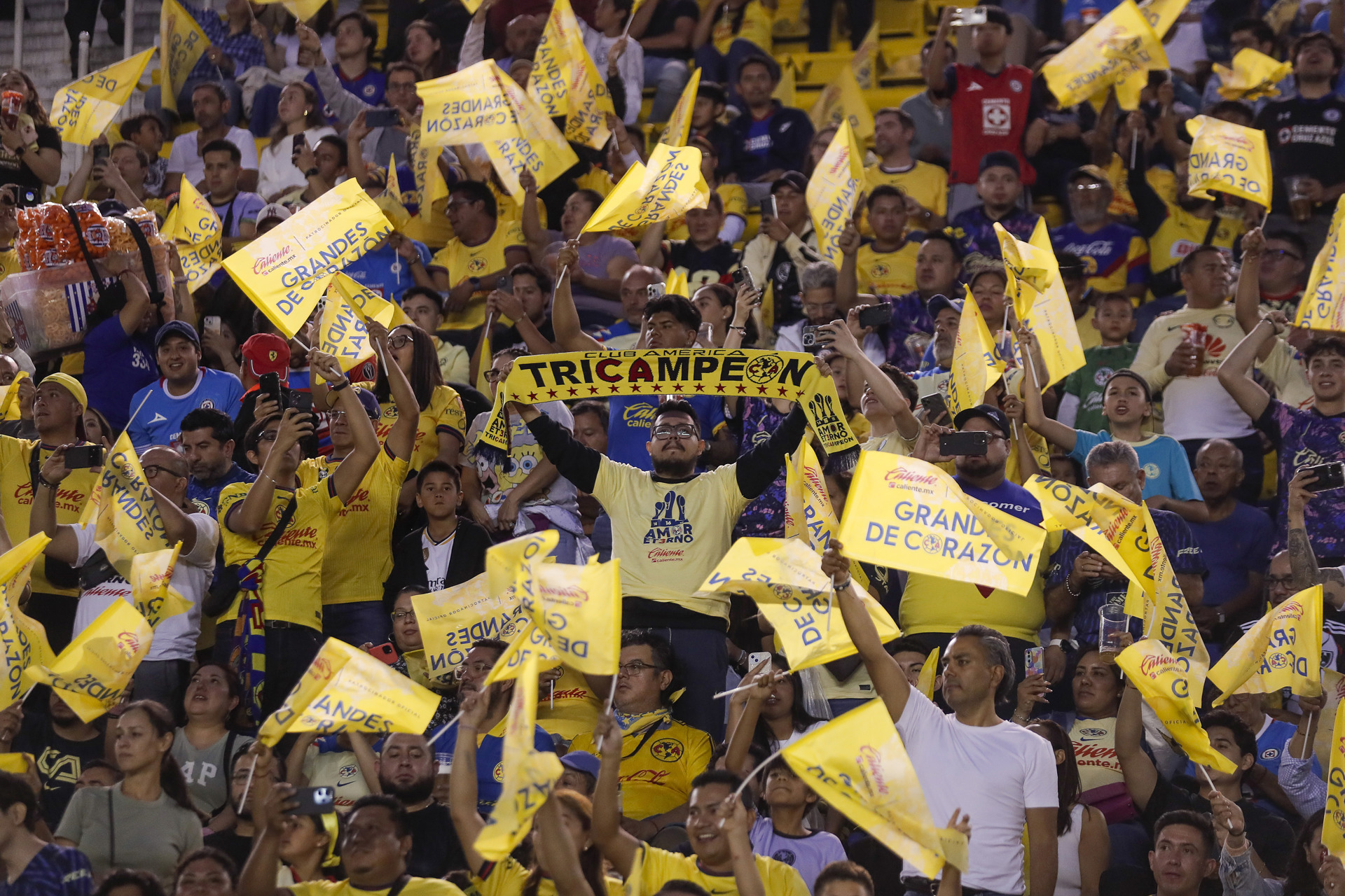 América vs. Pachuca se jugará a puerta cerrada: Alcaldía Benito Juárez