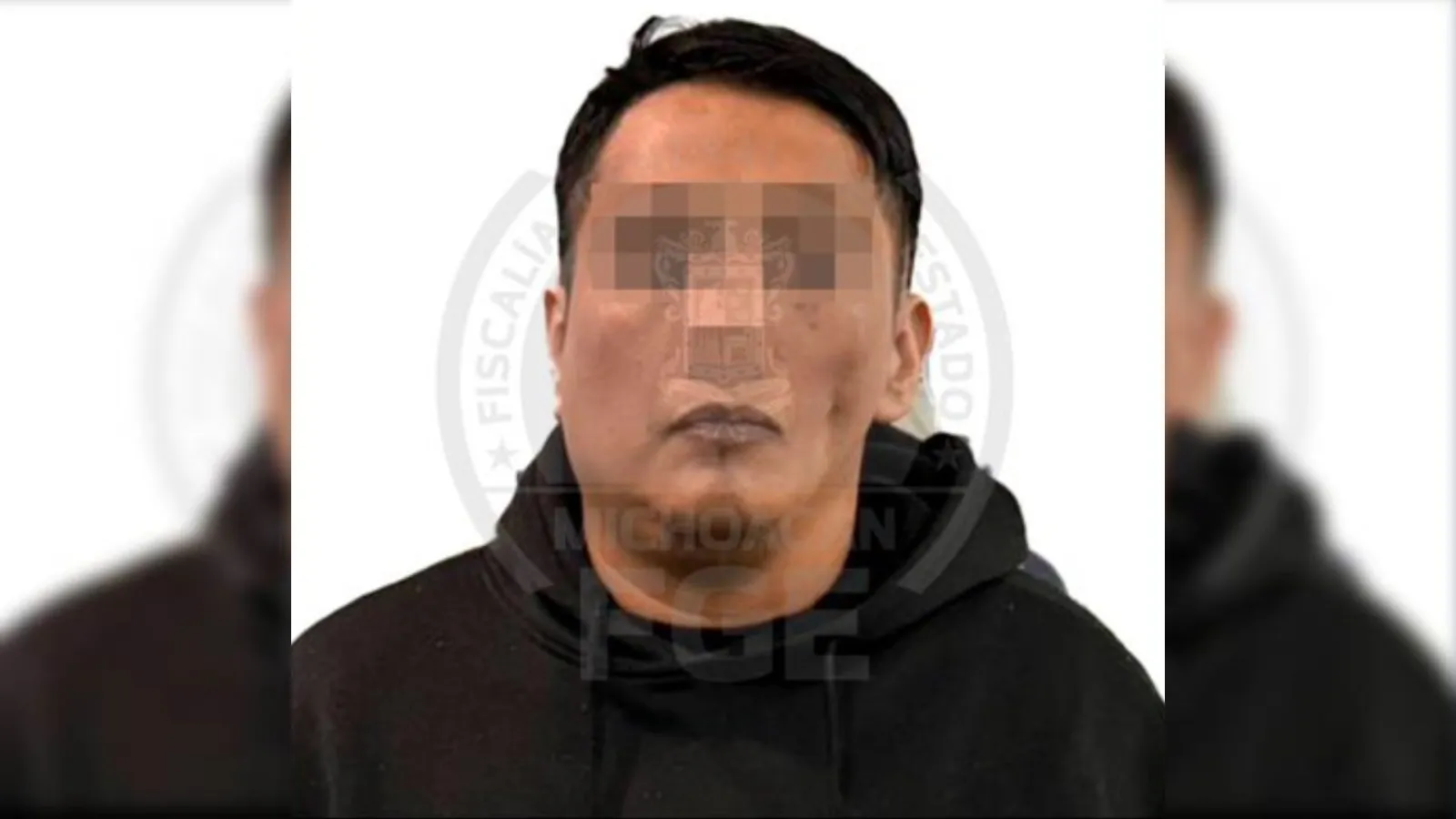 Detienen a presunto responsable del asesinato del periodista Armando Linares López en Zitácuaro