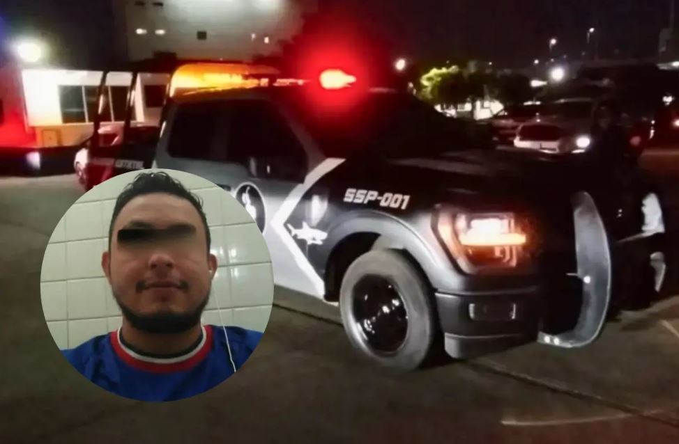 ¿Quién es «El Vampiro»?, integrante de La Barredora