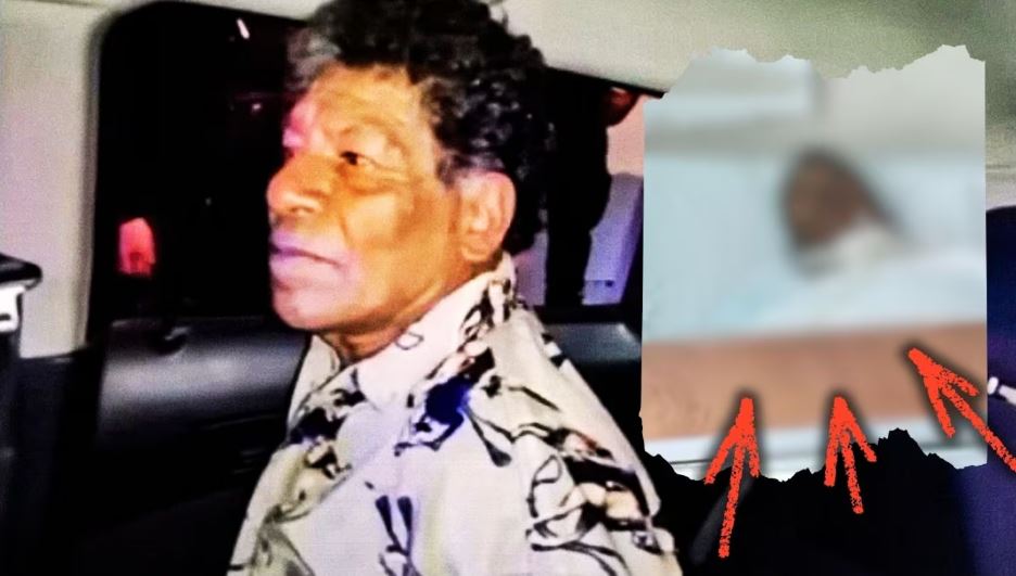 Hospitalizan al ‘Caníbal de Atizapán’, se le reporta grave