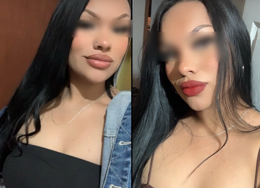 Mataron a Danna a puñaladas y golpes, confirman