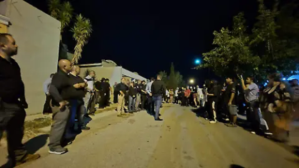 Circula versión que atraparon a asesinos de Danna, encontrada enterrada en patio de vivienda