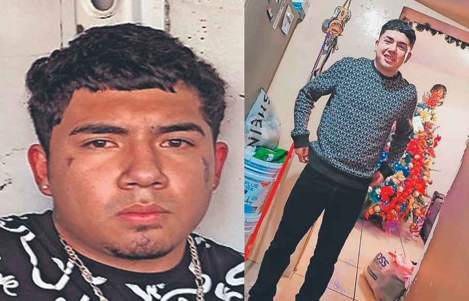 Asesinan a tres de los seis homicidas de Danna