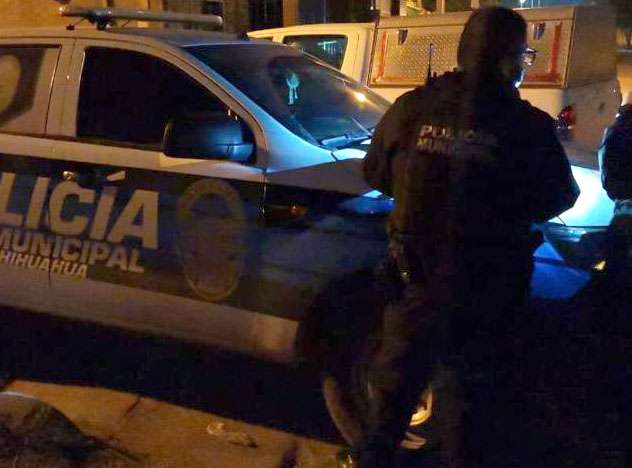 Discute con su hijastra luego se quita la vida