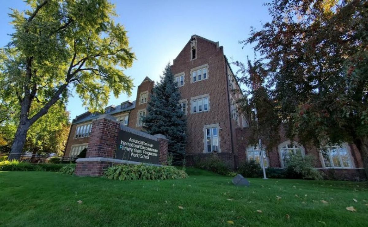 Tiroteo en escuela católica de Minneapolis deja 2 muertos y 20 heridos