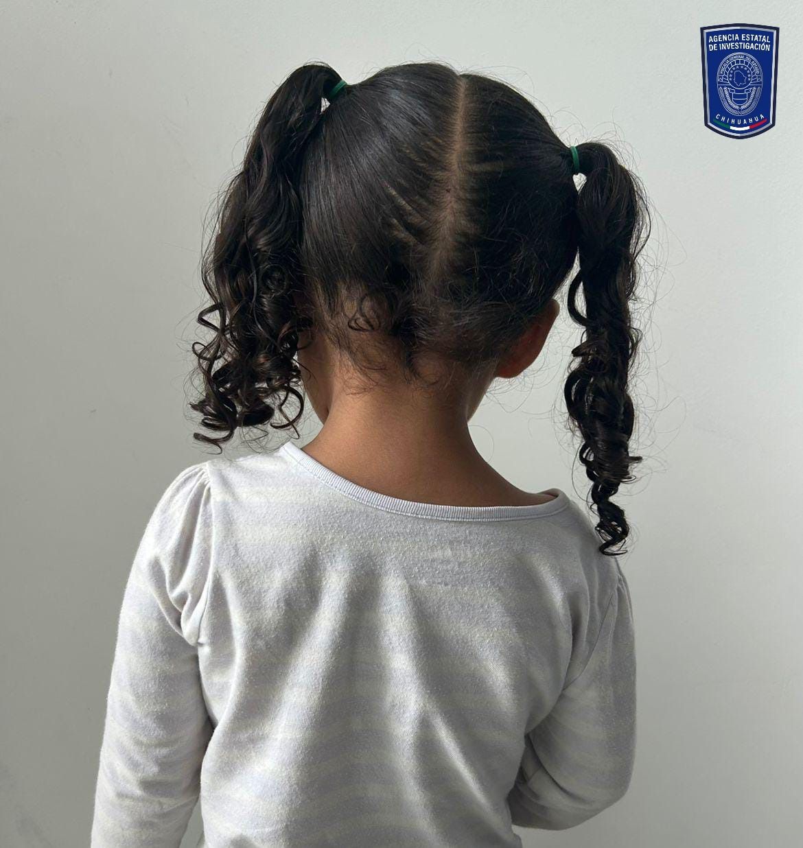 Localiza Fiscalía Occidente a niña reportada por sustracción o retención de menores