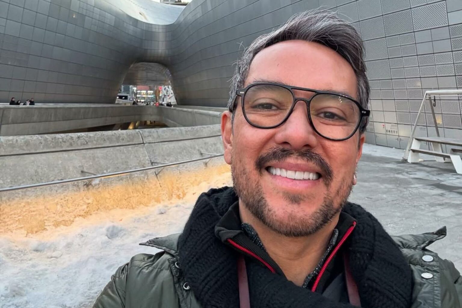 “Es un experto en relaciones internacionales”: Sheinbaum celebra ratificación de Genaro Lozano como embajador en Italia