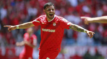 Toluca se impone a New York City y asegura su boleto a cuartos L.C