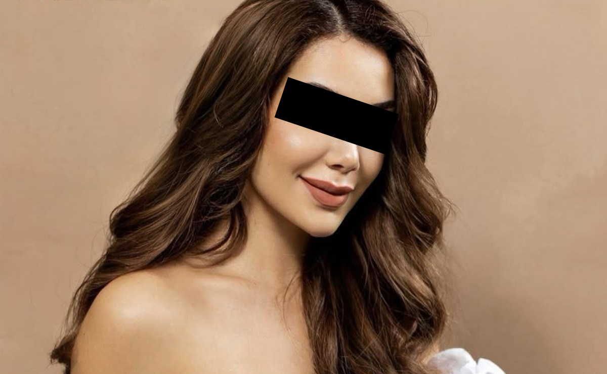 Reportan detención de Isadora Lagos, Miss Guerrero 2024, por portación de arma