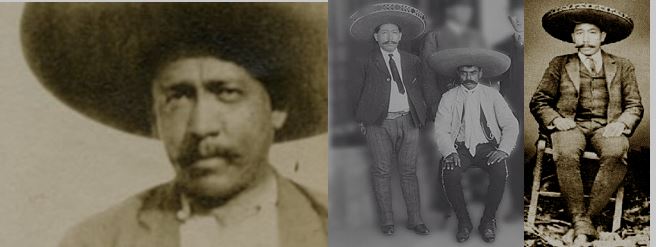 Jirones de nuestra historia: Manuel Palafox, «El ave negra»