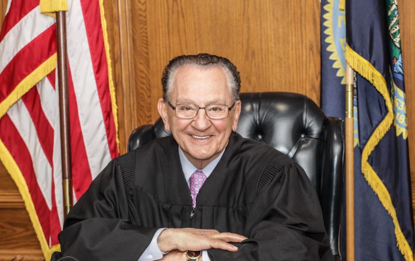 Muere Frank Caprio, el “juez más amable del mundo”