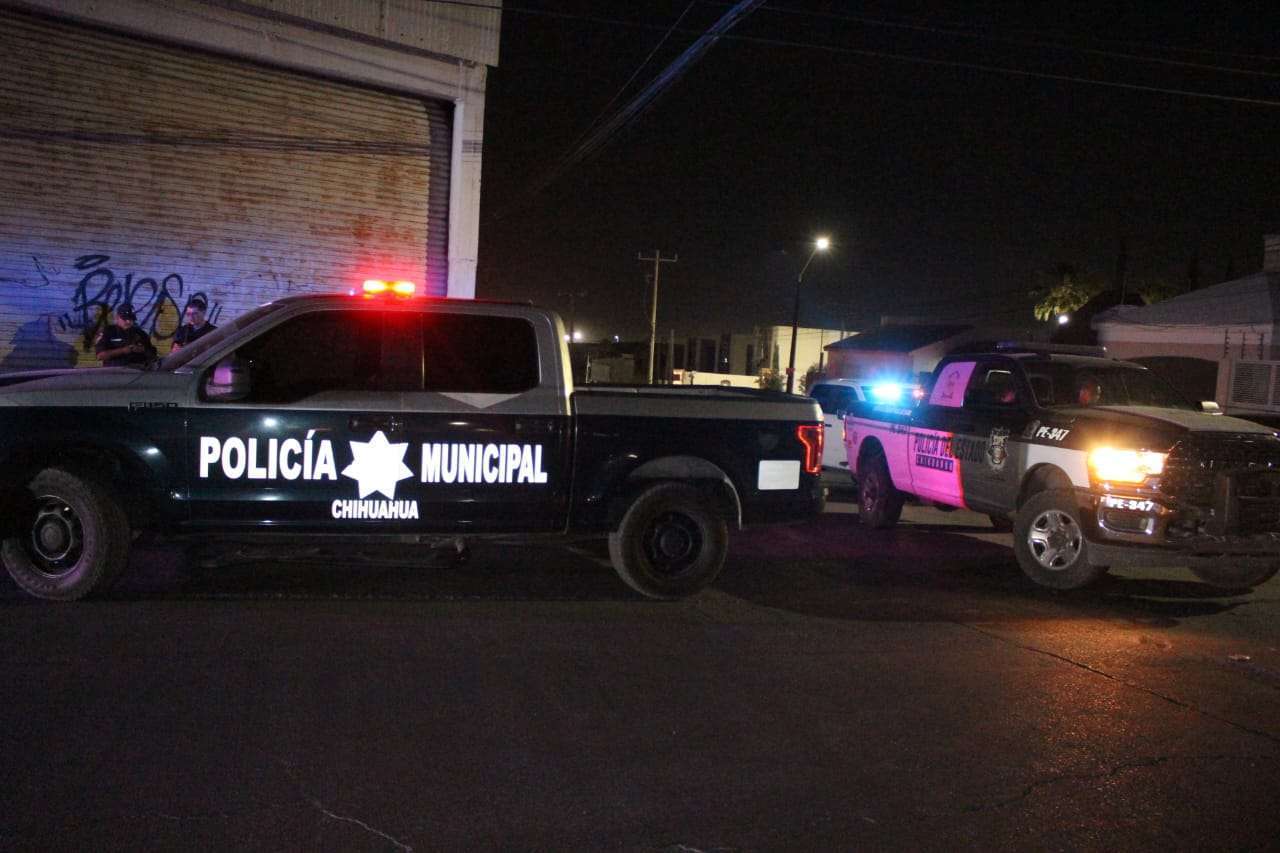 Hallan una muerta sobre las vías del tren