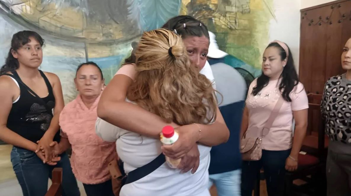 Mamá de Fernandito denuncia amenazas de la policía de La Paz para abandonar el caso