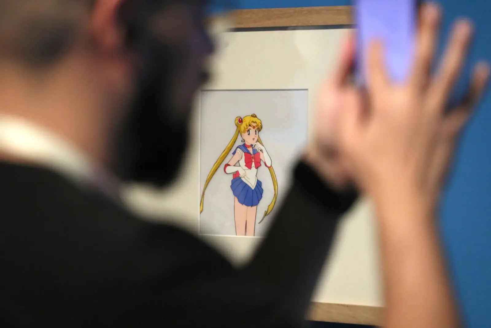 Doraemon o ‘La gran ola’ entran al Franz Mayer con exposición ‘Japón: del mito al manga’